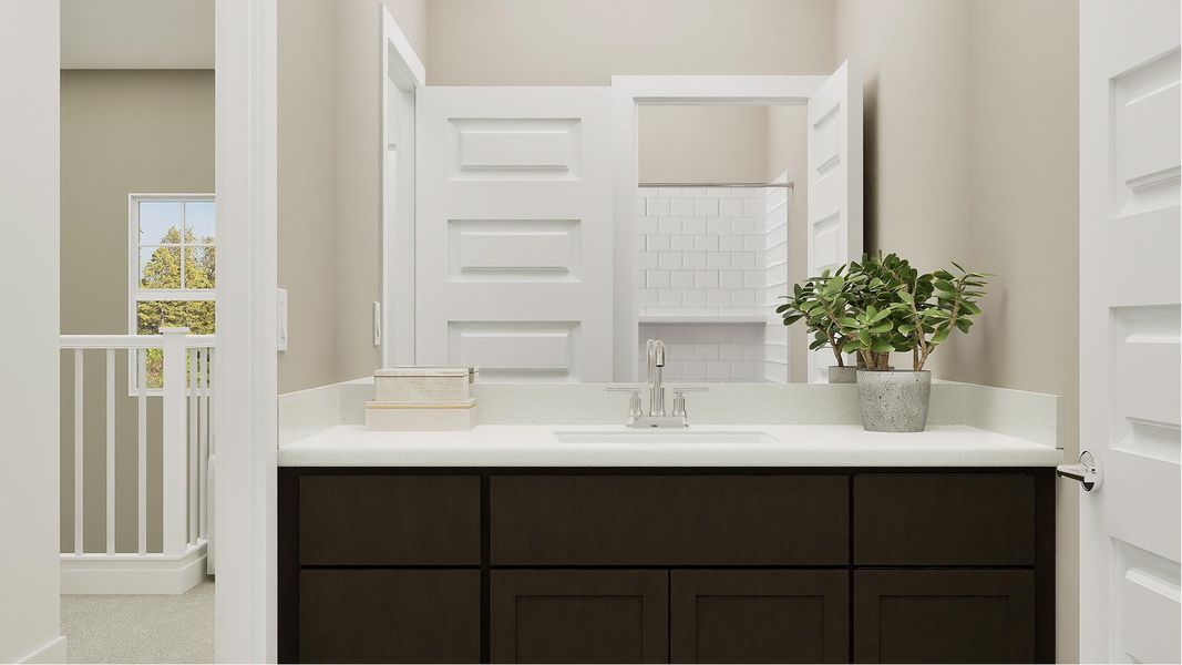 4522 Montecito Bath2 F2