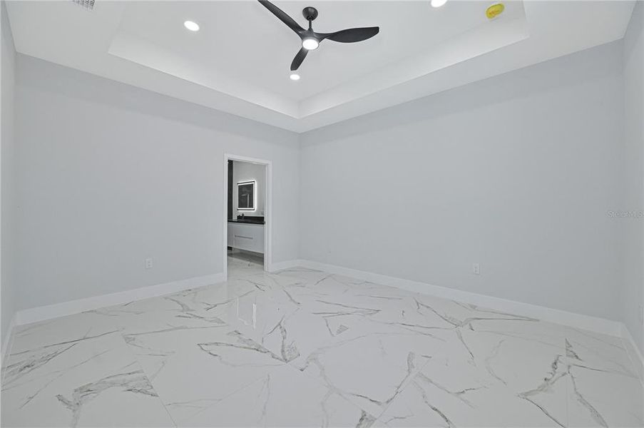 Spacious, unfurnished interior of a new home in , Cape Coral (Image 30). Spacious, unfurnished interior of a new home in , Cape Coral (Image 30).