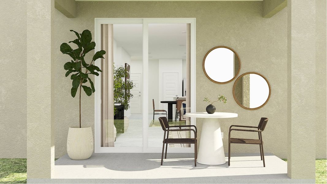 3464 Easton Covered Patio F1 3464 Easton Covered Patio F1