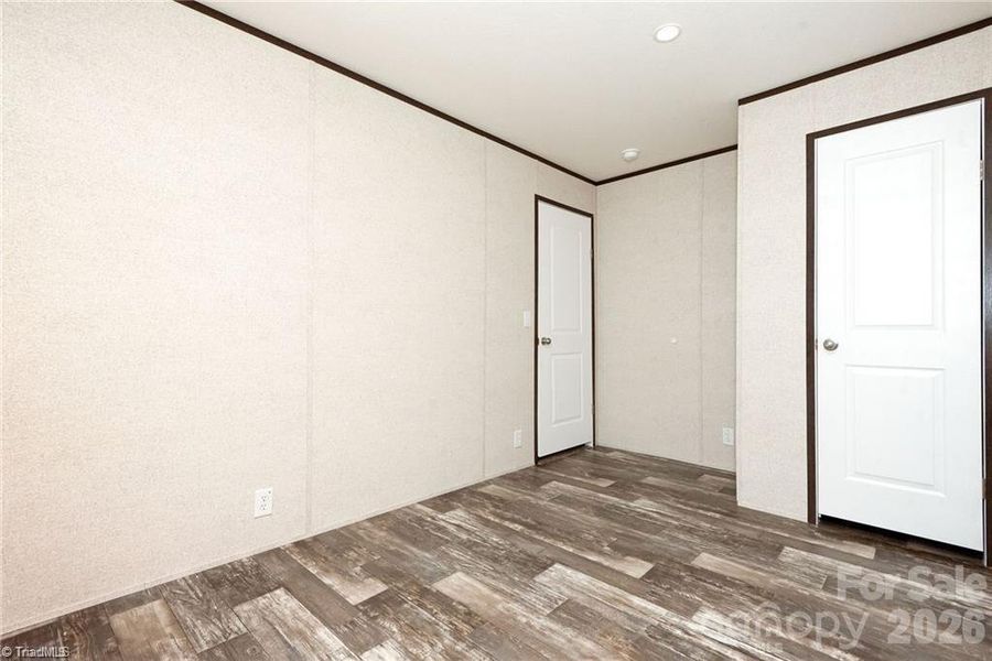 Spacious, unfurnished interior of a new home in , Morganton (Image 23). Spacious, unfurnished interior of a new home in , Morganton (Image 23).