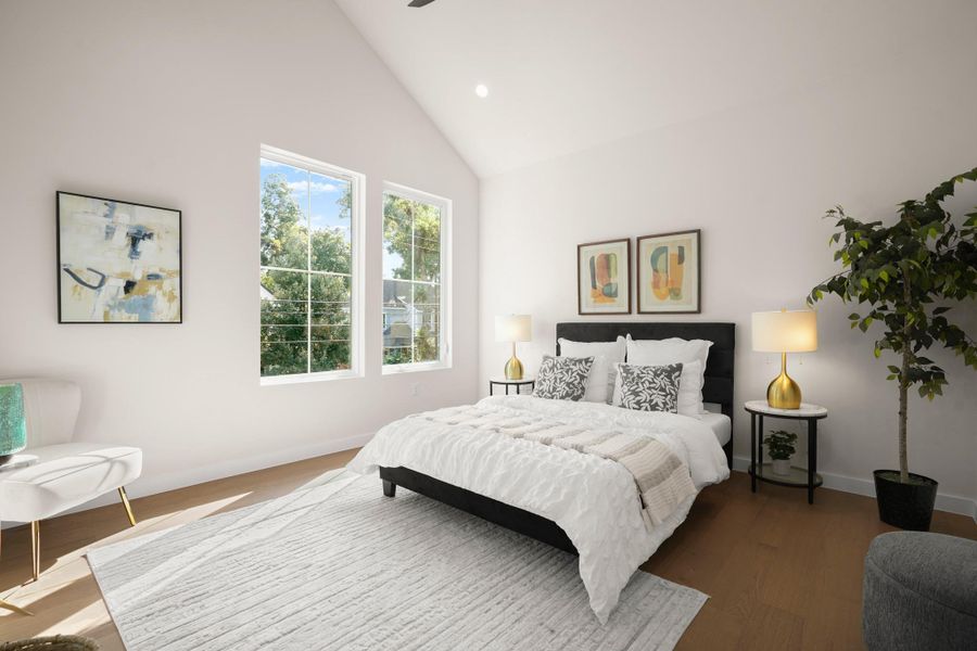 3103 Garwood St. Unit 1 3103 Garwood St. Unit 1