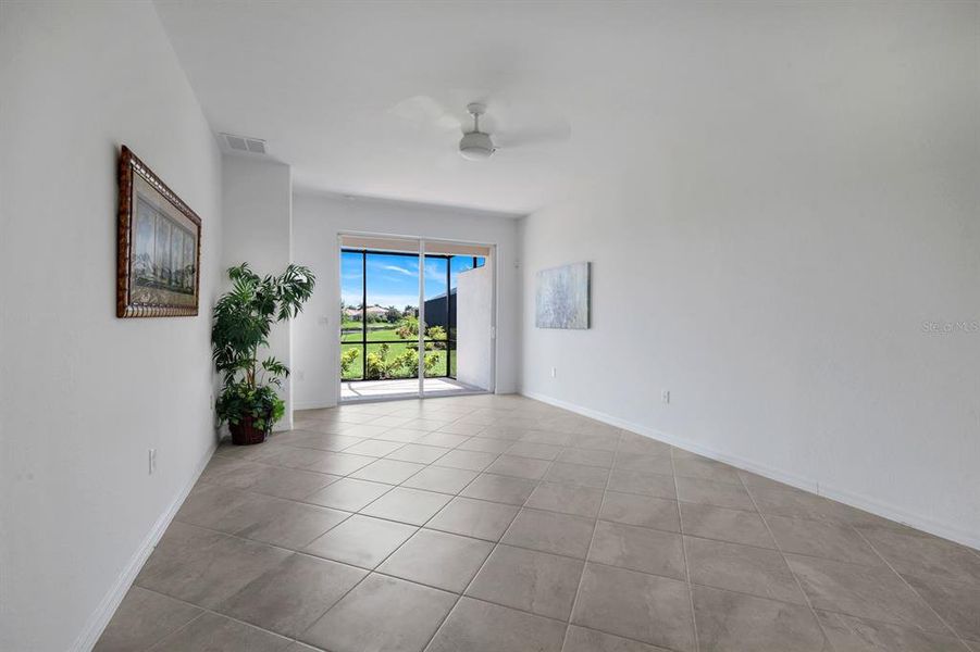 Spacious, unfurnished interior of a new home in , Naples (Image 18). Spacious, unfurnished interior of a new home in , Naples (Image 18).