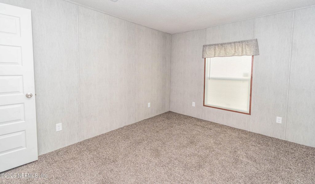 Spacious, unfurnished interior of a new home in , Glen St. Mary (Image 20).