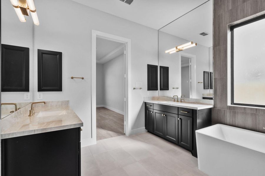 19906 Prairie Spider Way Cypress, TX New Home Image 31