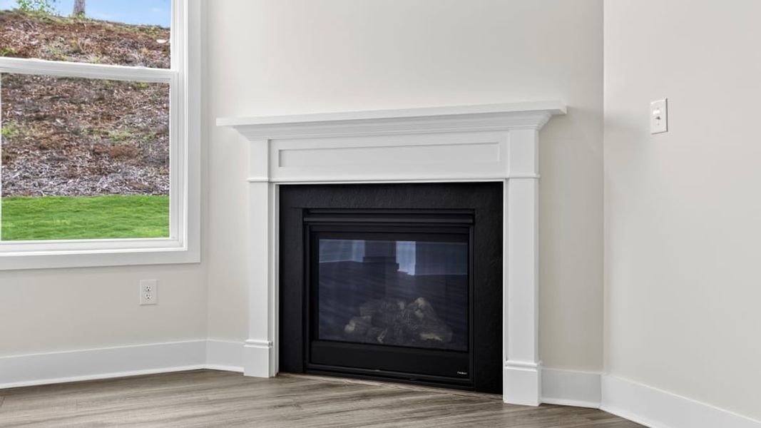 Close-up of interior finishes inside a home in Sunset Summits, Spartanburg (Image 10). Close-up of interior finishes inside a home in Sunset Summits, Spartanburg (Image 10).