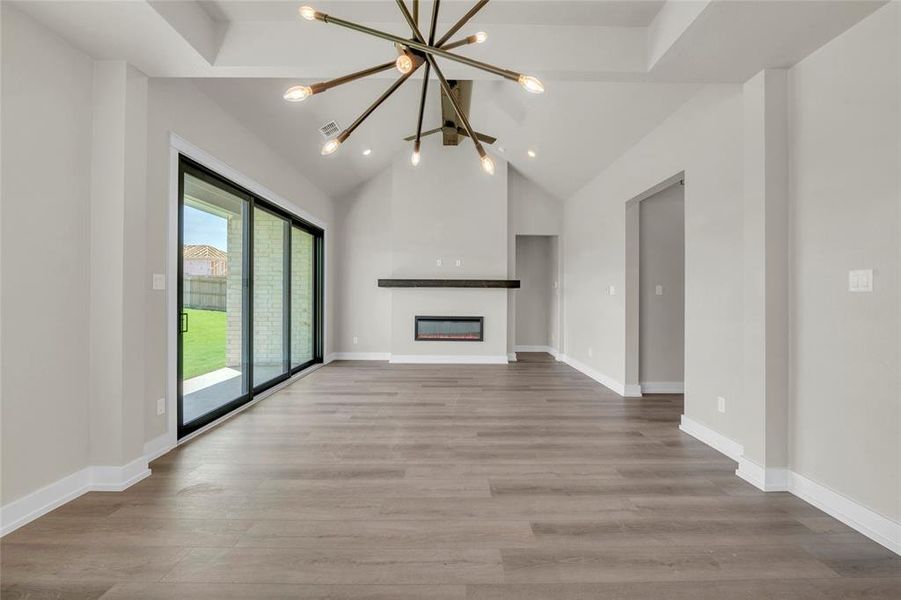 Please Note: These interior photos are not of the actual home but are of a completed one with a similar floor plan. Finishes, features, and layouts may vary. Please Note: These interior photos are not of the actual home but are of a completed one with a similar floor plan. Finishes, features, and layouts may vary.