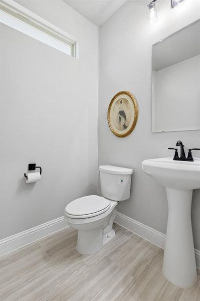 Furnished interior view inside a new home in Union Park, Little Elm (Image 20). Furnished interior view inside a new home in Union Park, Little Elm (Image 20).