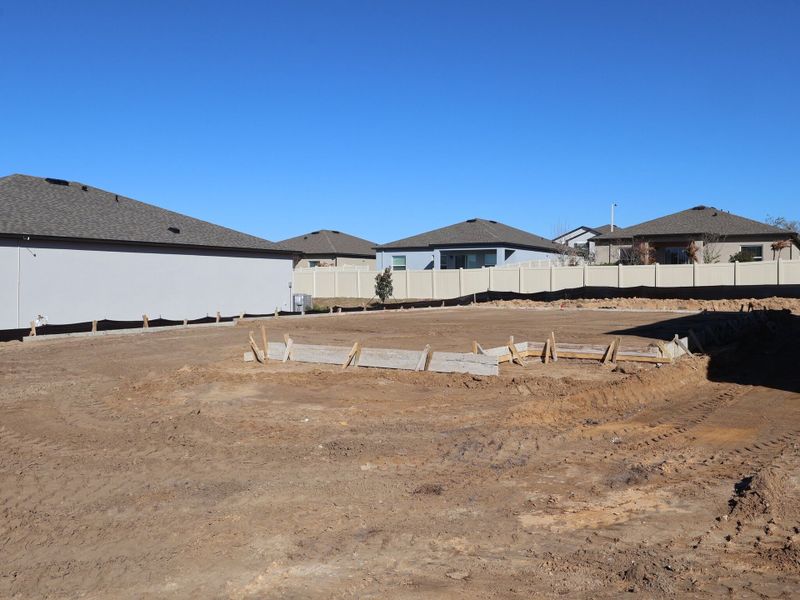 Homesite