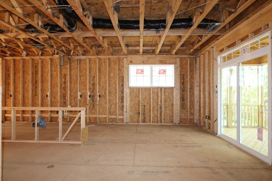 Framing Framing