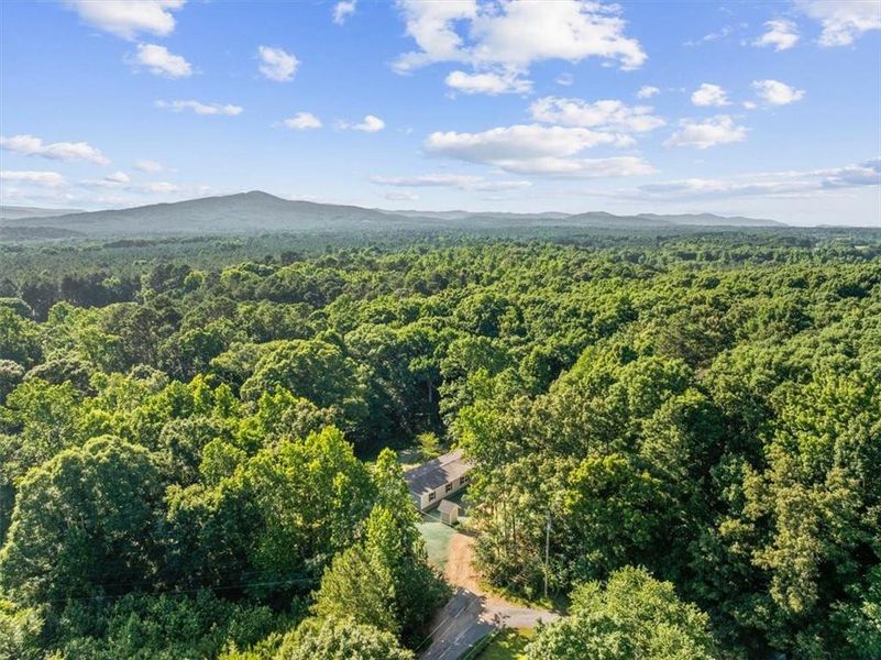 Natural landscape and outdoor views near in Resaca (Image 31). Natural landscape and outdoor views near in Resaca (Image 31).