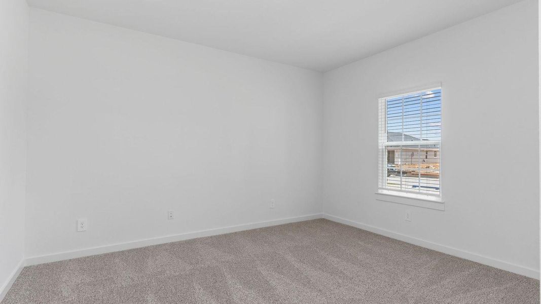 *Images and 3D tour are for illustration only and options may vary from home as built.