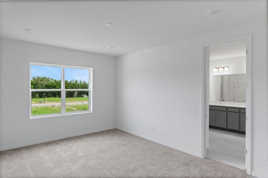 4br New Home in Dade City, FL.  - Slide 29
