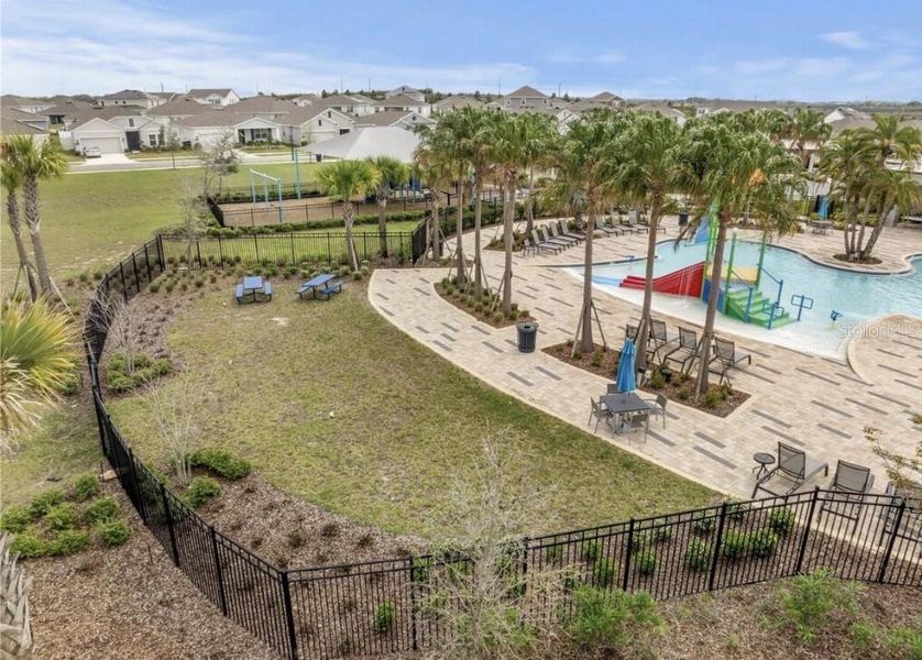 Community amenities in , Groveland (Image 18). Community amenities in , Groveland (Image 18).