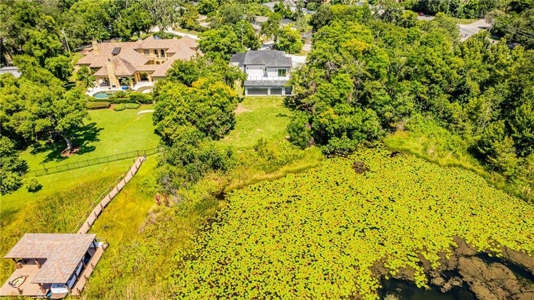 Natural landscape and outdoor views near  in Windermere (Image 27).