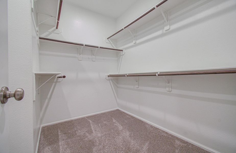 Spacious, unfurnished interior of a new home in Candela, Richmond (Image 35). Spacious, unfurnished interior of a new home in Candela, Richmond (Image 35).