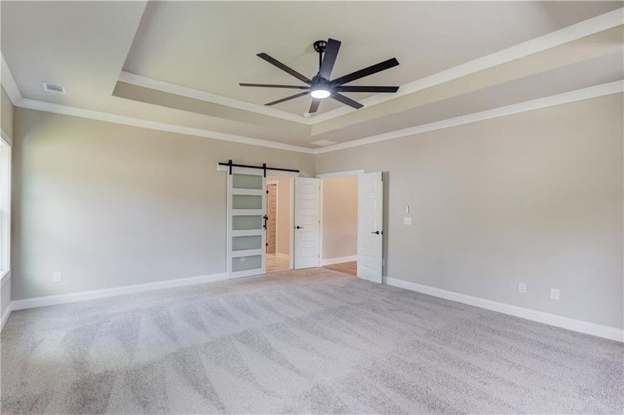 Spacious, unfurnished interior of a new home in , Pendergrass (Image 16). Spacious, unfurnished interior of a new home in , Pendergrass (Image 16).