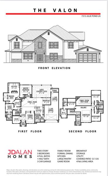 2D floor plan layout of this home in , Spring, TX (Image 5). 2D floor plan layout of this home in , Spring, TX (Image 5).