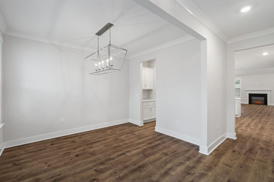 New Home in Lavergne, TN.  - Slide 5