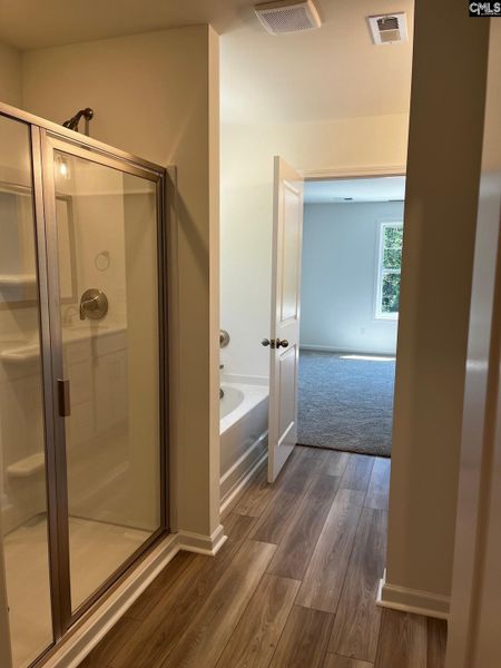 Image 38 of a home in Blythewood Farms.