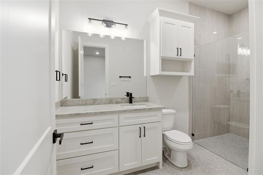 Bathroom 4