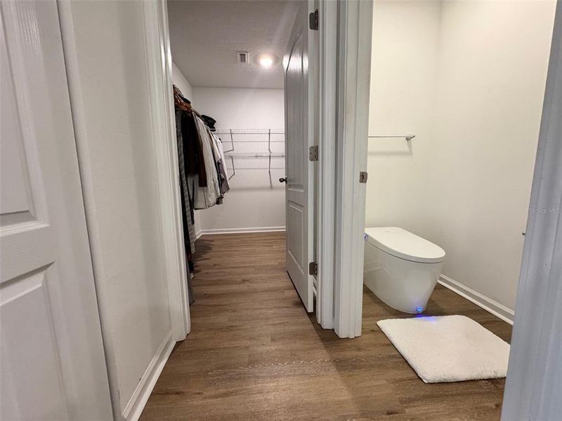 Image 9 of a home in Copes Landing.