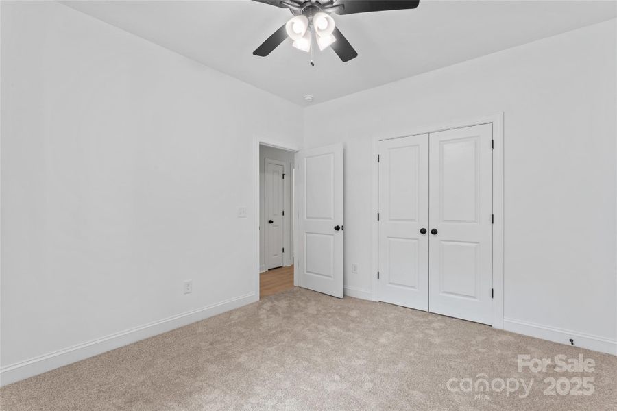 Spacious, unfurnished interior of a new home in , Rock Hill (Image 28).