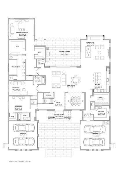 Floor Plan Floor Plan