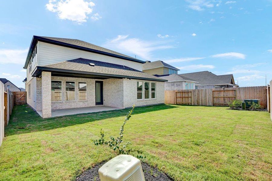 9622 Starry Eyes Lane ~ Ready Now