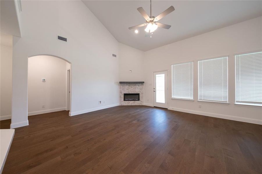 Great Room Great Room