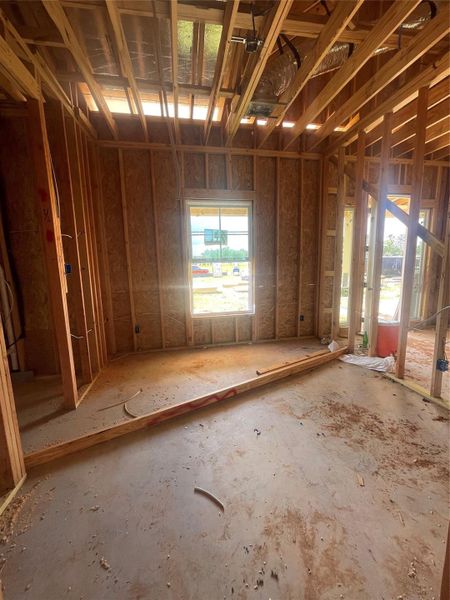 Bedroom 2 Bedroom 2