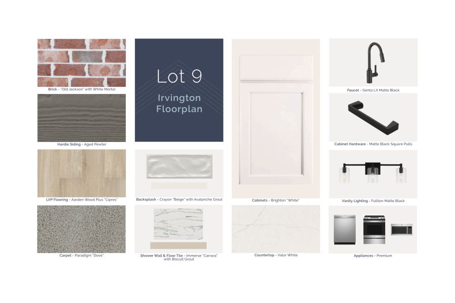 Design Selections Design Selections