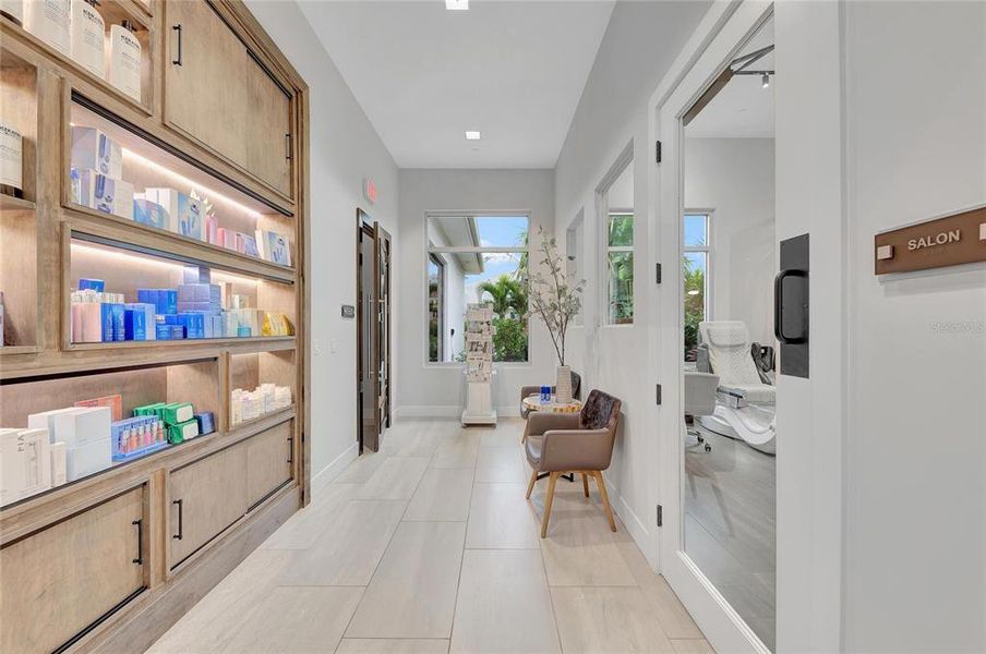 Furnished interior view inside a new home in Esplanade at Azario Lakewood Ranch, Lakewood Ranch (Image 31). Furnished interior view inside a new home in Esplanade at Azario Lakewood Ranch, Lakewood Ranch (Image 31).