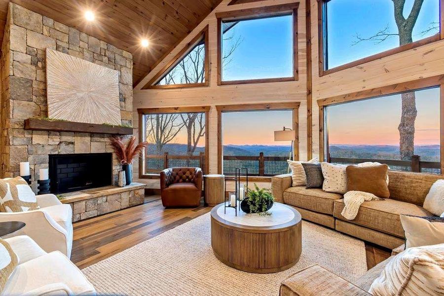 Community amenities in , Blue Ridge (Image 43). Community amenities in , Blue Ridge (Image 43).