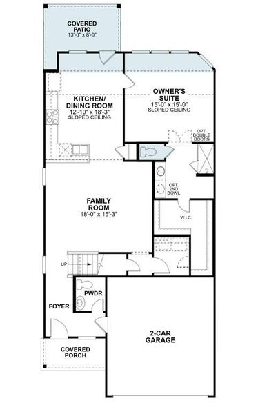 Image 37 of a home in Moran Ranch. Image 37 of a home in Moran Ranch.