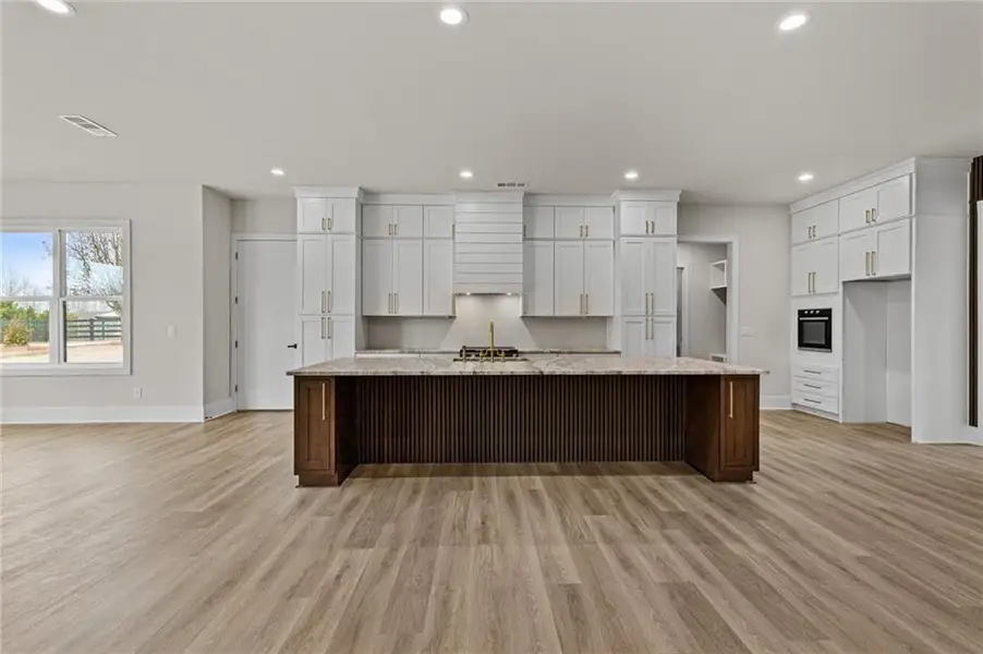 Furnished interior view inside a new home in , Pendergrass (Image 5). Furnished interior view inside a new home in , Pendergrass (Image 5).