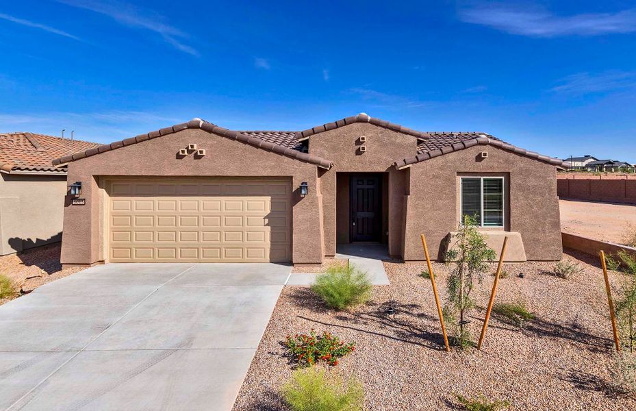 Image 27 of a home in Del Webb at Rocking K. Image 27 of a home in Del Webb at Rocking K.