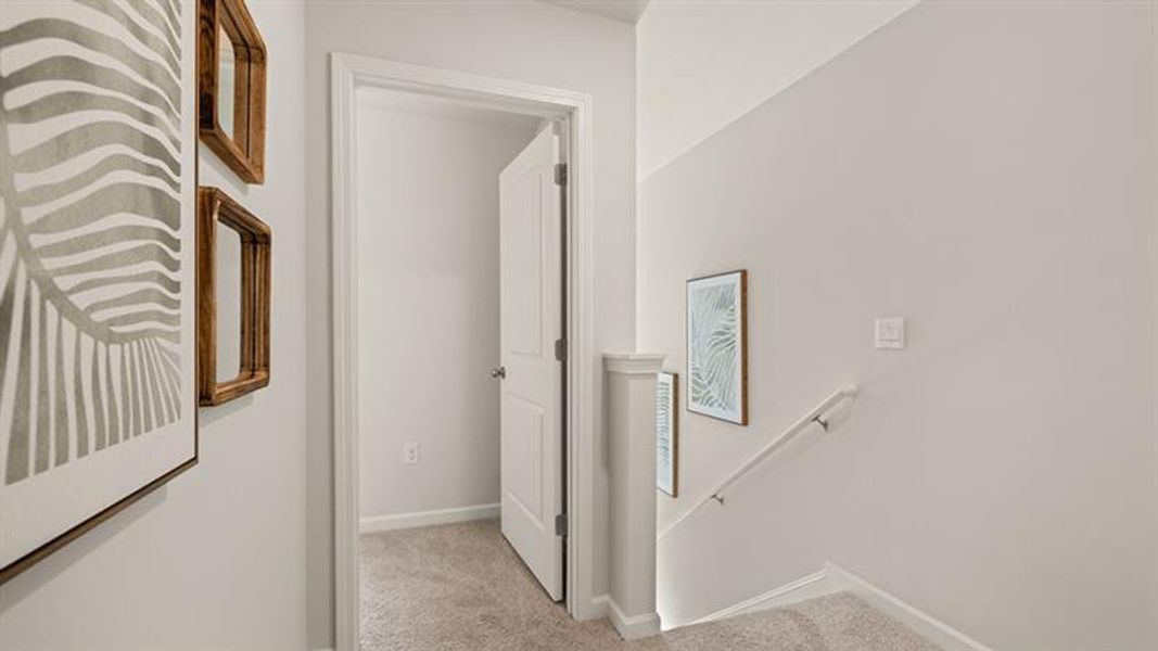 Image 40 of a home in Old Summerville Village.