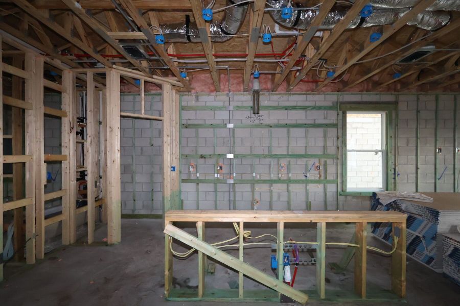 Insulation Insulation