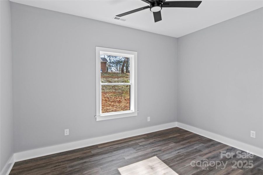 Spacious, unfurnished interior of a new home in , Winston-Salem (Image 16).
