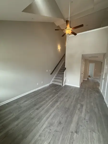 Stock Photo- Not actual home pictured