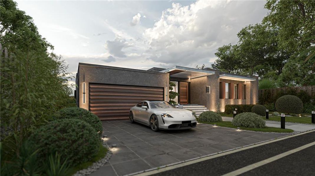 Image 23 of a home in . Image 23 of a home in .