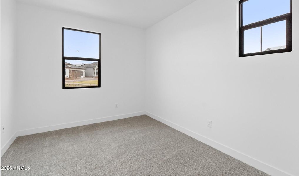 FSVV Cottages Lot #75 Bedroom Two (2) (L FSVV Cottages Lot #75 Bedroom Two (2) (L