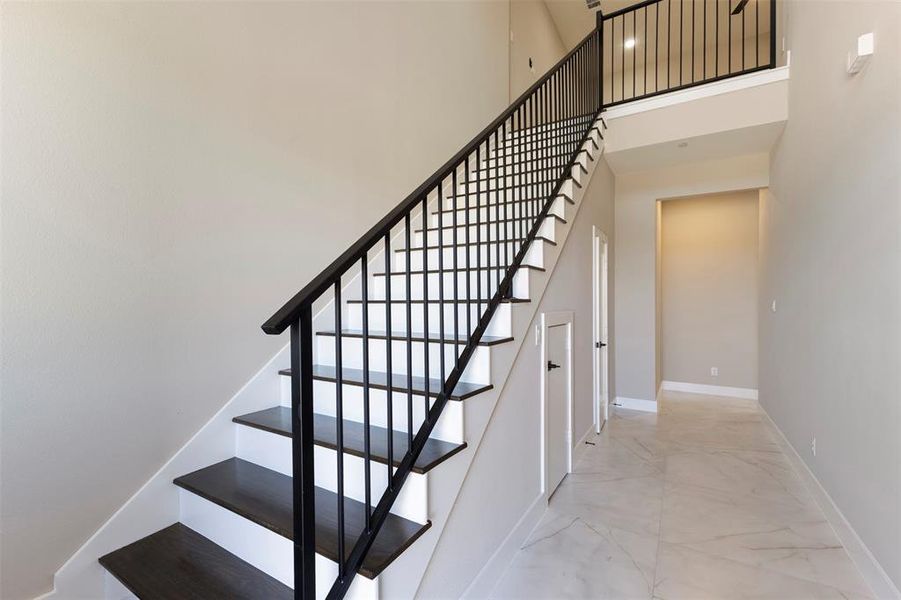Spacious, unfurnished interior of a new home in , Irving (Image 11). Spacious, unfurnished interior of a new home in , Irving (Image 11).