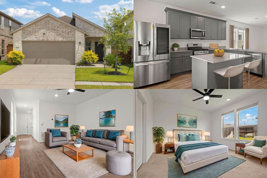 Image 9 of a home in Marvida.