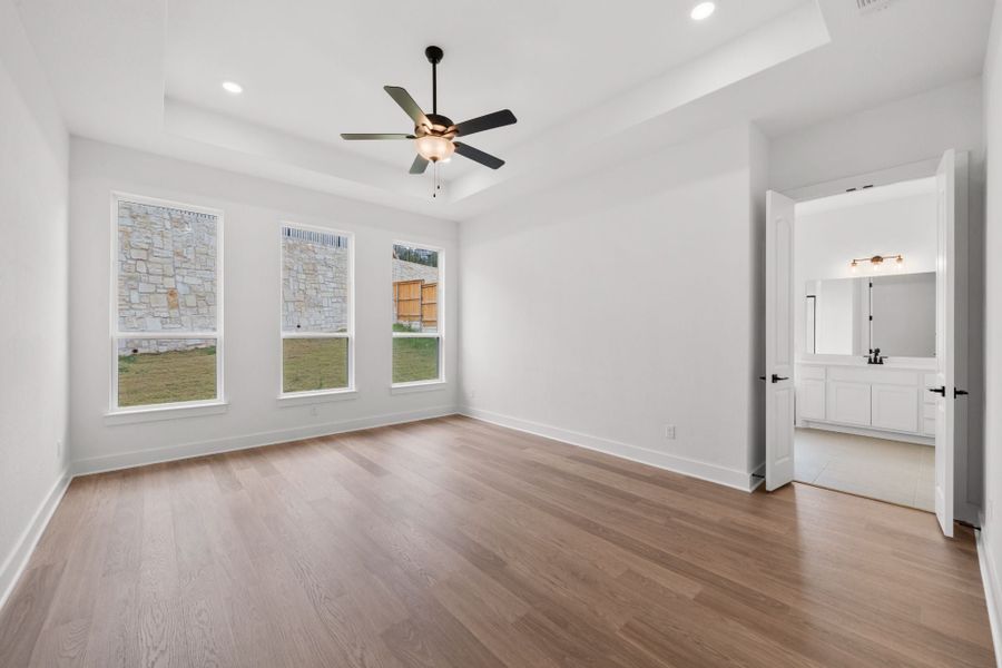 4br New Home in Leander, TX.  - Slide 31