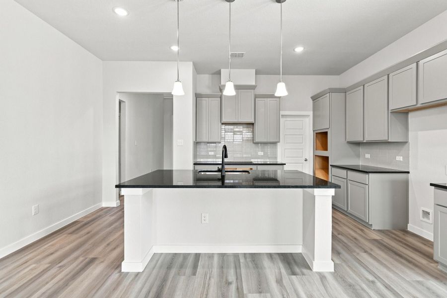 Representative Photo. Not Actual Home. Actual home features, colors, and details may vary.