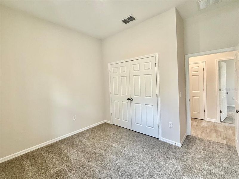 Spacious, unfurnished interior of a new home in , Eustis (Image 32).