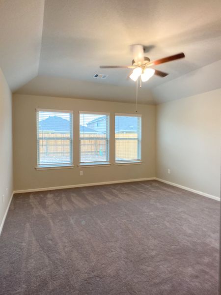 Representative unfurnished interior of a home built from the Floor Plan 1816 by Colina Homes in Grand Magnolia, Magnolia (Image 31). Representative unfurnished interior of a home built from the Floor Plan 1816 by Colina Homes in Grand Magnolia, Magnolia (Image 31).