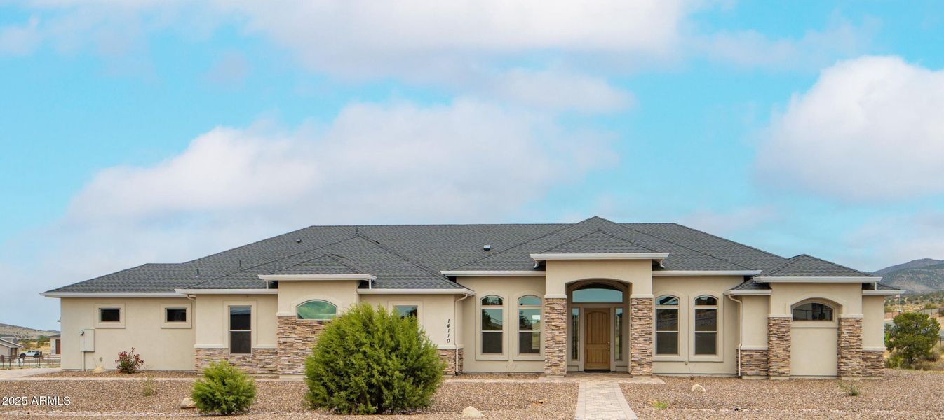 14110 E. Hard Rock Rd.