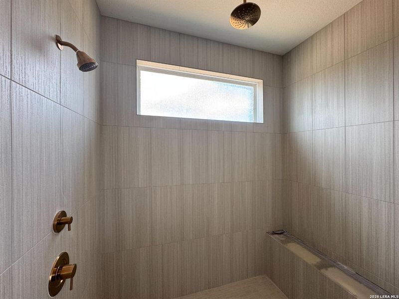 Close-up of interior finishes inside a home in Waldsanger, New Braunfels (Image 7).